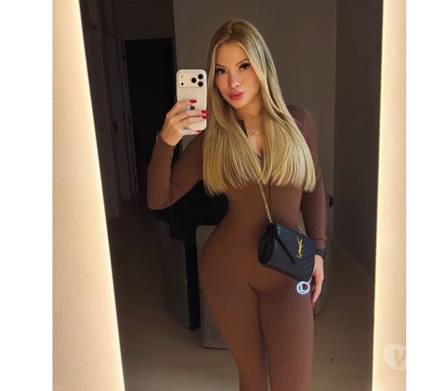 Escorts Greater Manchester Manchester - Photos for BEST OWO 🫦 NEW BLONDE