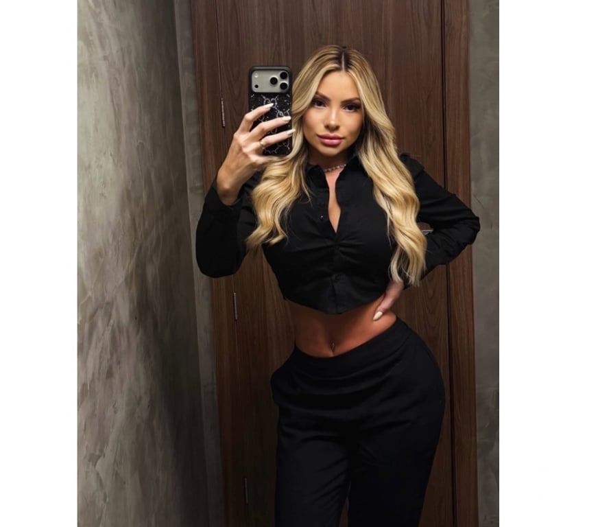 Escorts Greater Manchester Manchester - Photos for BEST OWO 🫦 NEW BLONDE