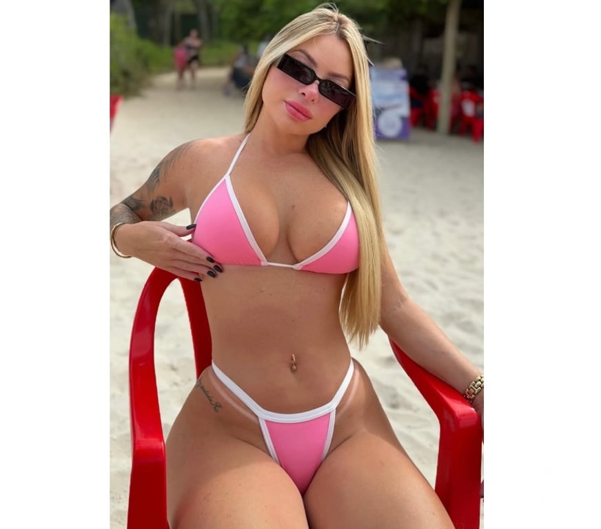 Escorts Greater Manchester Manchester - Photos for BEST OWO 🫦 NEW BLONDE