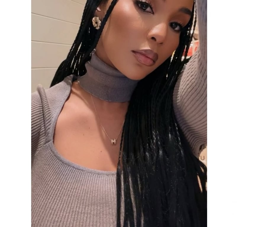 Escorts East London Barking Station - East London - Photos for 🌸✨️ REAL NATURAL BODY BIANCA 🌸✨️