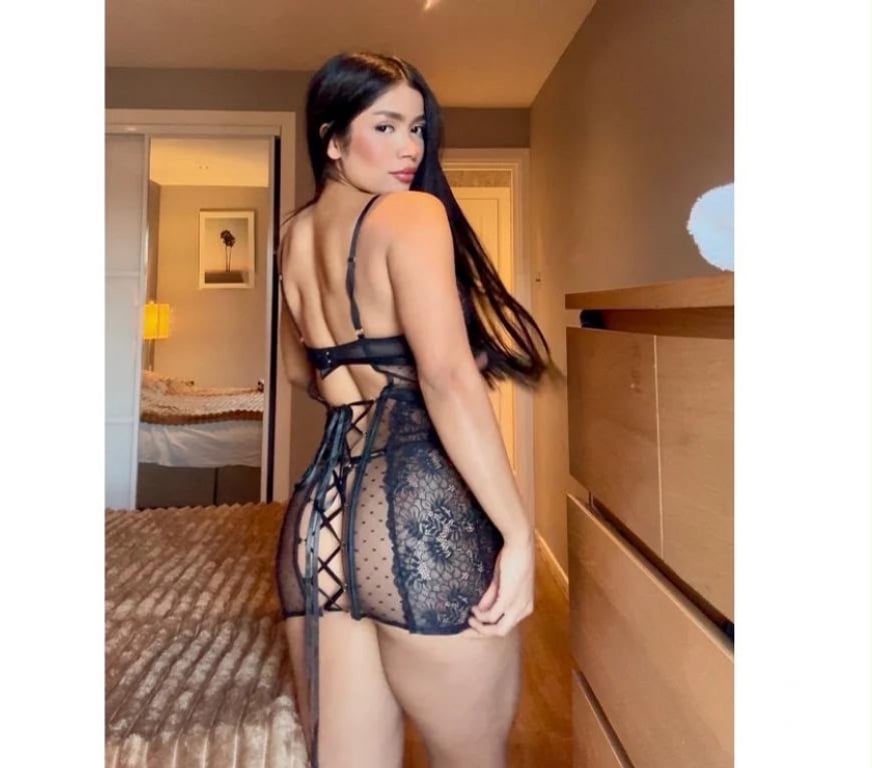 Escorts East London Redbridge - Photos for Vitória🇧🇷PARTY🫦🫦