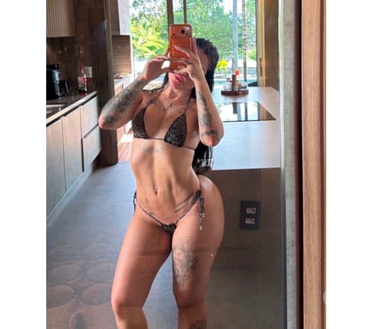 Escort Ilford Station Redbridge - Photos for 🫦MELL BRAZILIAN 🇧🇷BIG ASS 🫦🌸