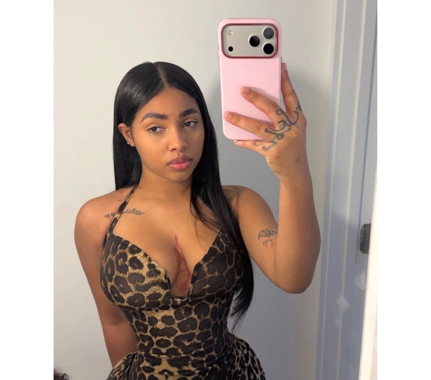 Escorts South East London Woolwich - South East London - Photos for NEW GYAL✨😈CENTRAL CITY📍📍REAL💯