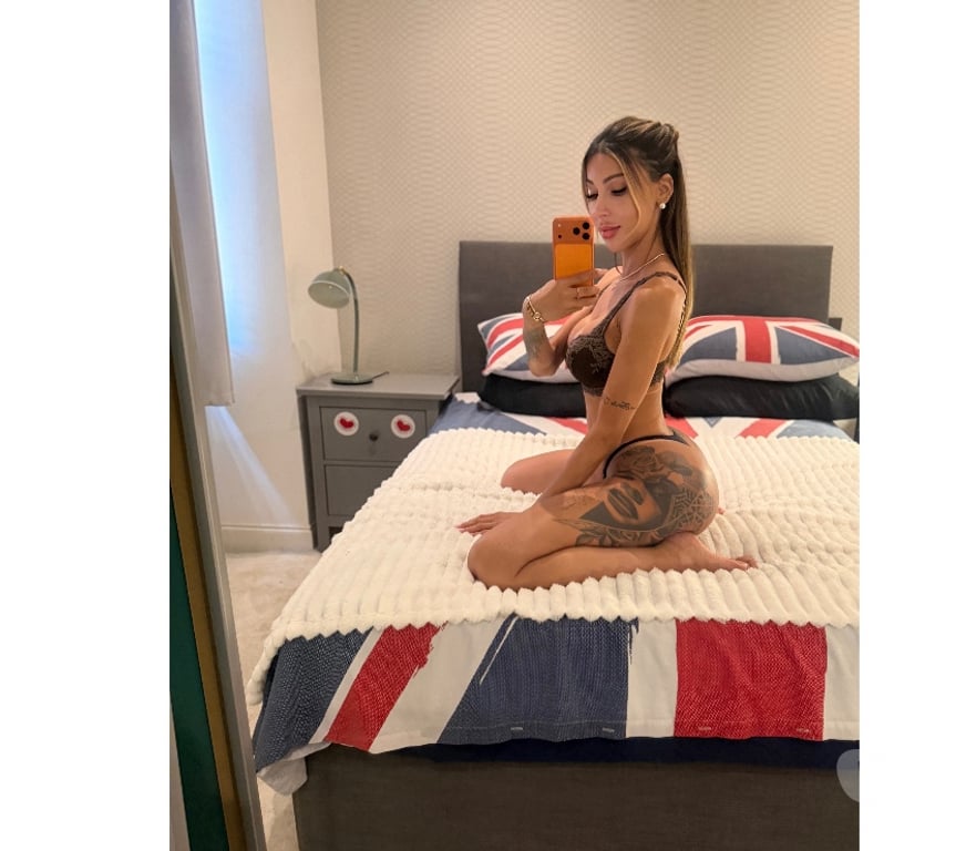 Escorts Buckinghamshire Milton Keynes - Photos for Aline hot girl 🦋