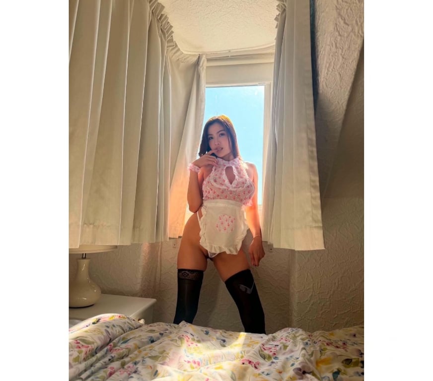 Escorts Warwickshire Warwick - Photos for 🔥Thai Sky stunning sexy good service 🔥