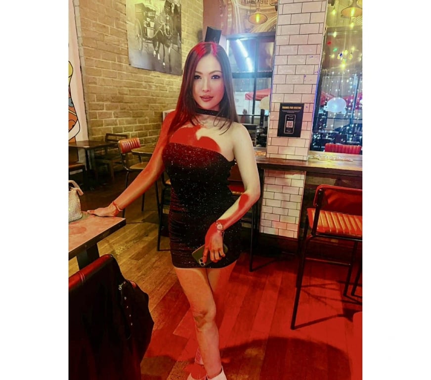Escorts Warwickshire Warwick - Photos for 🔥Thai Sky stunning sexy good service 🔥