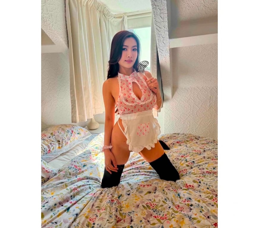 Escorts Warwickshire Warwick - Photos for 🔥Thai Sky stunning sexy good service 🔥