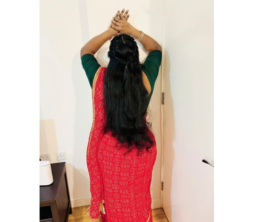 Escorts Greater Manchester Manchester - Photos for MAITHILI SOUTH INDIAN TAMIL GIRL NEW IN MANCHESTER 🇮🇳