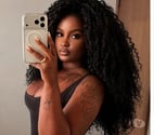 BLACK GIRL 🤩🤩 NEW IN UPTON PARK