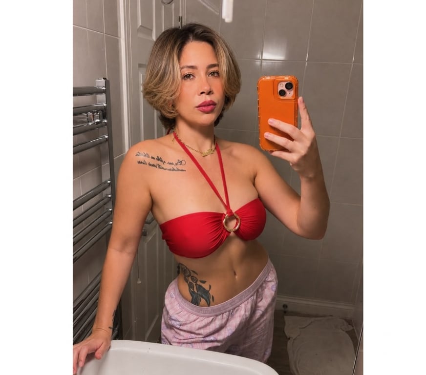 Escorts Bedfordshire Luton - Photos for LUISA NEW HERE 🥰🇧🇷 THE BEST EXPERIENCE ❤️