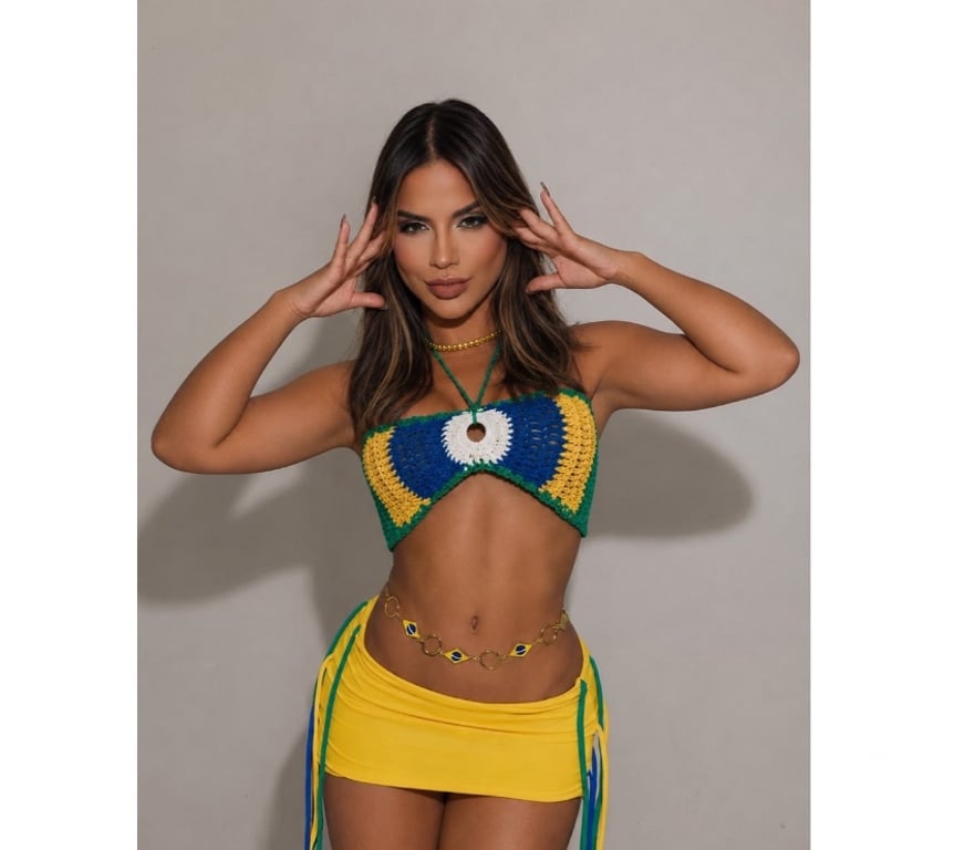 Escorts Cardiff Cardiff City Centre - Cardiff - Photos for Anita party girl 🫦✨🇧🇷