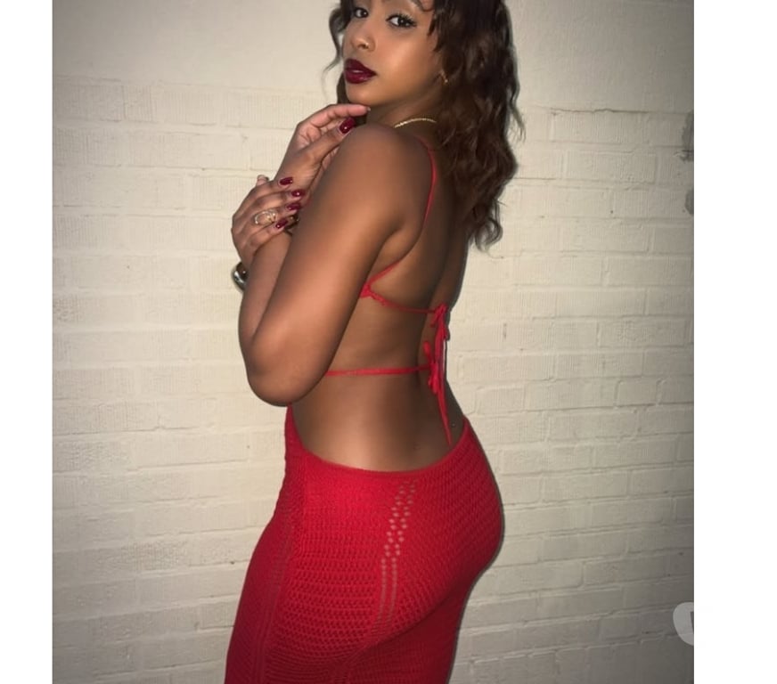 Escorts East London East Ham - East London - Photos for New Girl in city 💯 full party