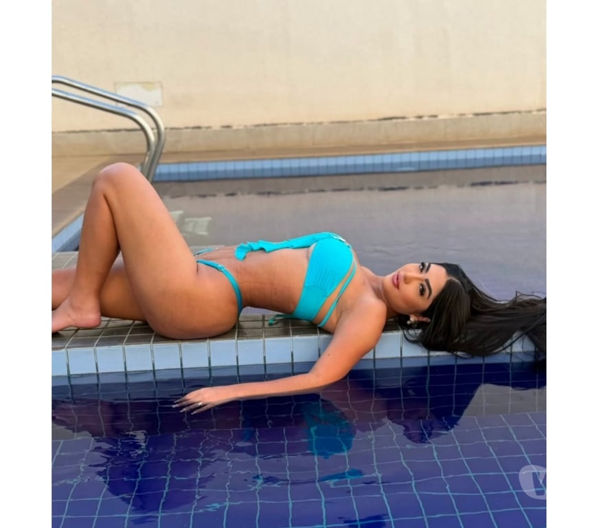 Escorts South West London Sutton - Photos for ⭐ EXCLUSIVE BRAZILIAN LADY – BEAUTY, CLASS & CHARM ⭐