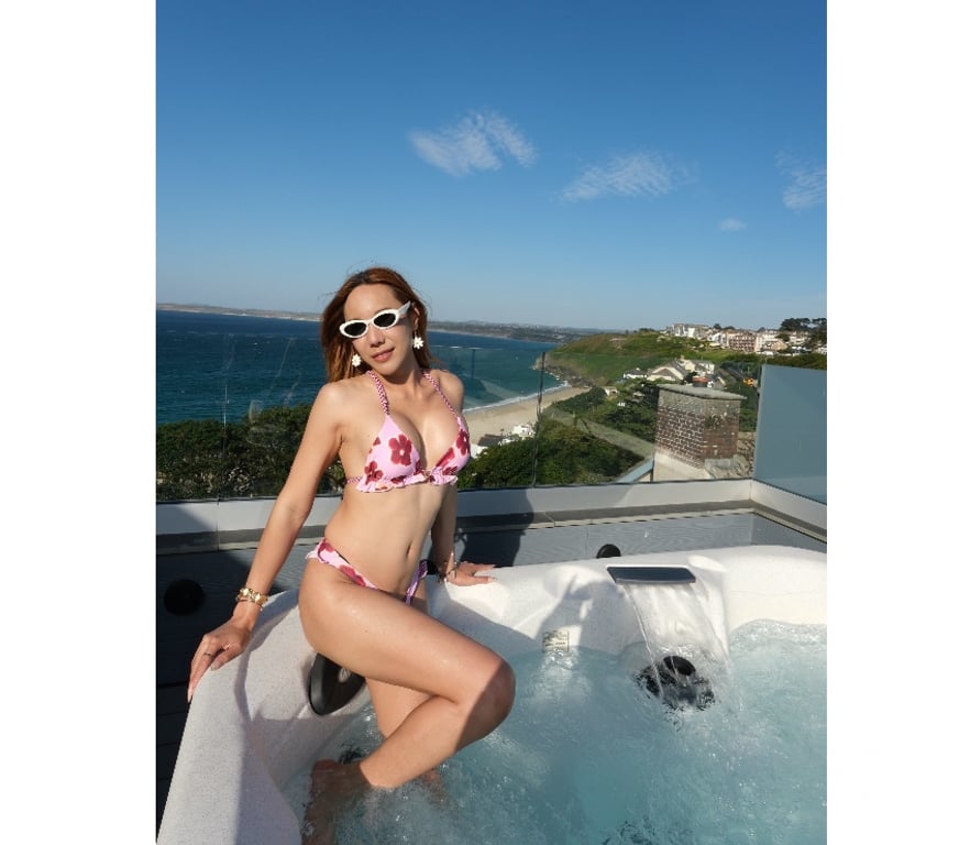 Escorts Central London Soho - Central London - Photos for Ts Rose sexy thai ladyboy 💦🇹🇭🍆