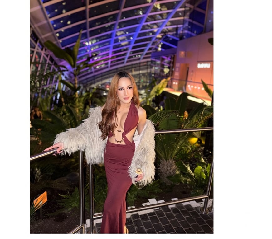 Escorts Central London Soho - Central London - Photos for Ts Rose sexy thai ladyboy 💦🇹🇭🍆