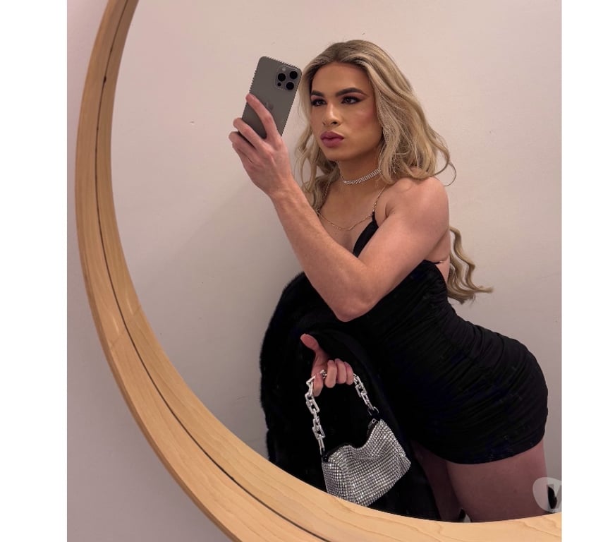 Trans Escorts West Midlands Birmingham - Photos for 💦🍆🥵TS miss Alana XL - P@rt¥ Girl 😈💦🍆