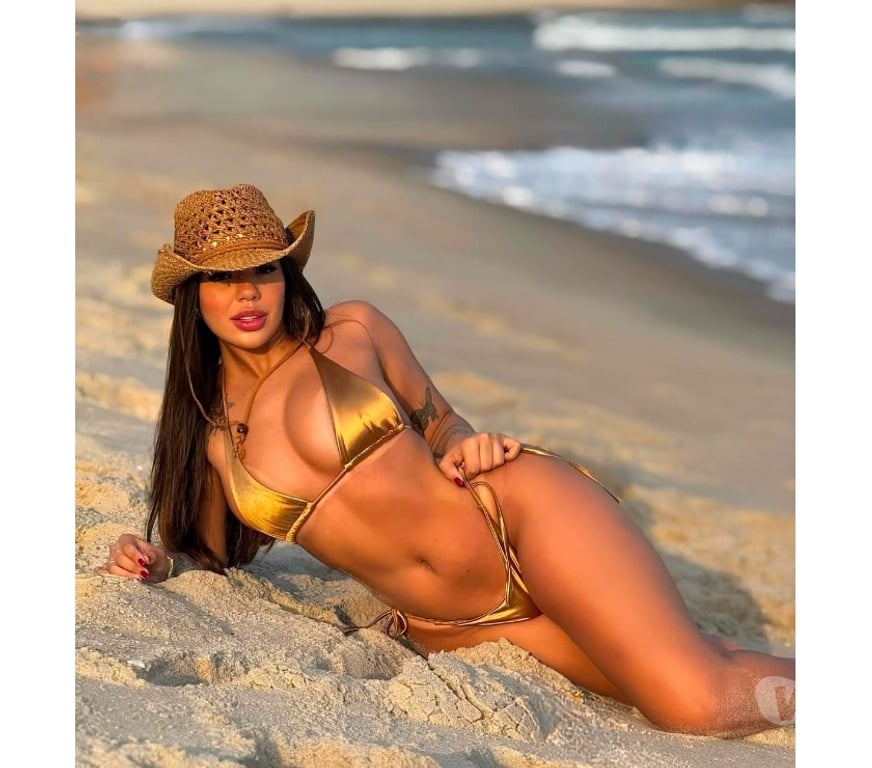 Escorts South West London Sutton - Photos for 🌹 SWEET, SENSUAL & UNFORGETTABLE BRAZILIAN 🌹