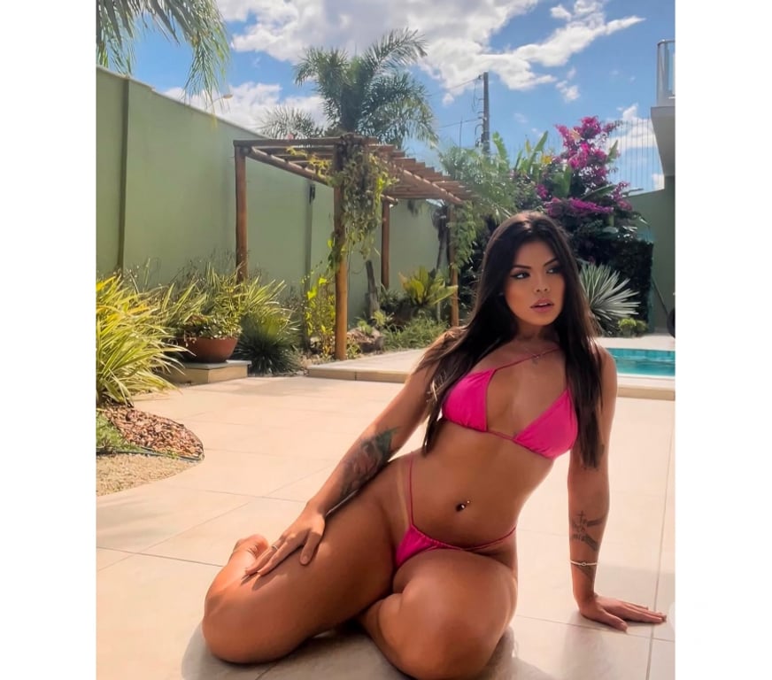 Escorts South West London Sutton - Photos for 🌹 SWEET, SENSUAL & UNFORGETTABLE BRAZILIAN 🌹