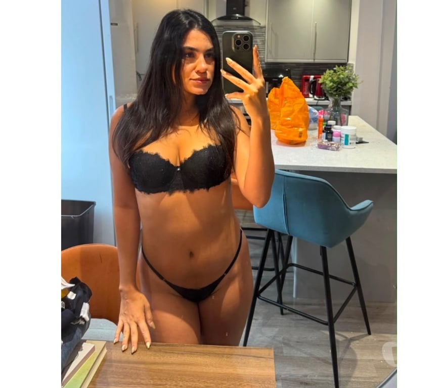 Escorts East London Canary Wharf - East London - Photos for MANU MODEL💦🔥100% Party Girls💋GFE