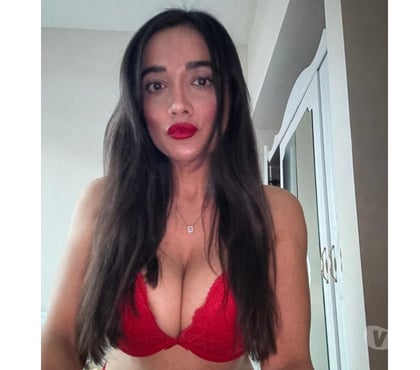 Escorts and Massages Eltham South East London - Photos for 🌹THAYS🌹BEST P@RTYGIRL✅