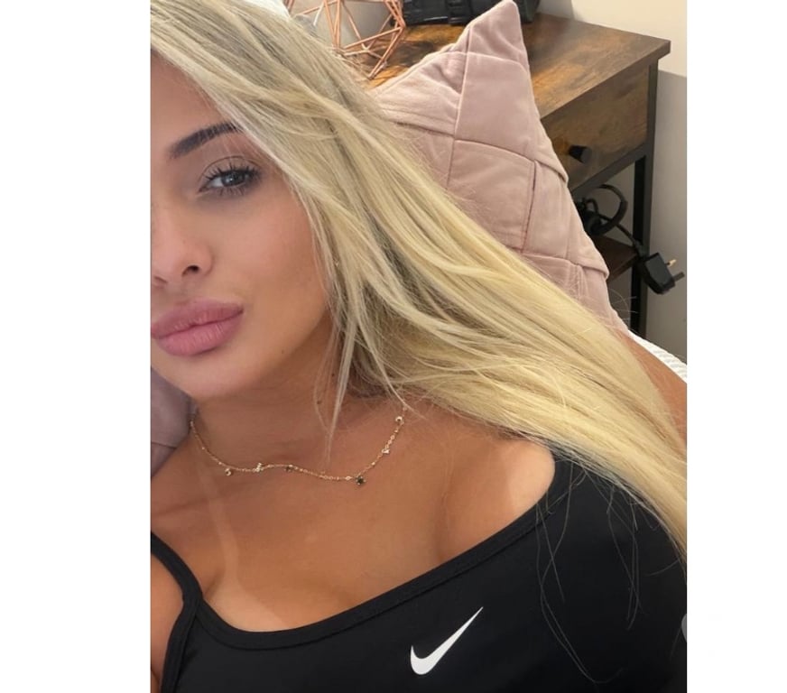 Escorts Nottinghamshire Nottingham - Photos for 🇧🇷BRAZILIAN BLONDE❤️‍🔥PICS REAL