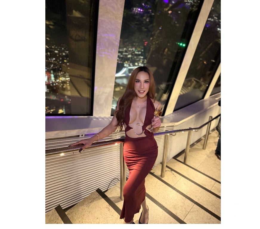 Trans Escorts Central London Soho - Central London - Photos for Ts Rose sexy Thai ladyboy🇹🇭🍆💦