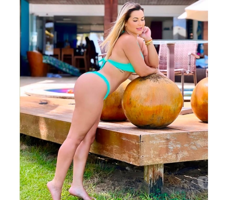 Escorts Hampshire Rushmoor - Photos for 🔥🇧🇷 girl Real photo 🇧🇷🔥