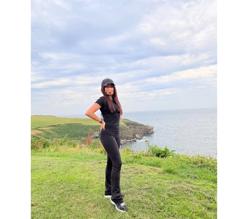 Escorts Glasgow Glasgow City Centre - Glasgow - Photos for 🍒🍒 PETIT MADDY 🍒🍒 LATIN GEM 💎👄
