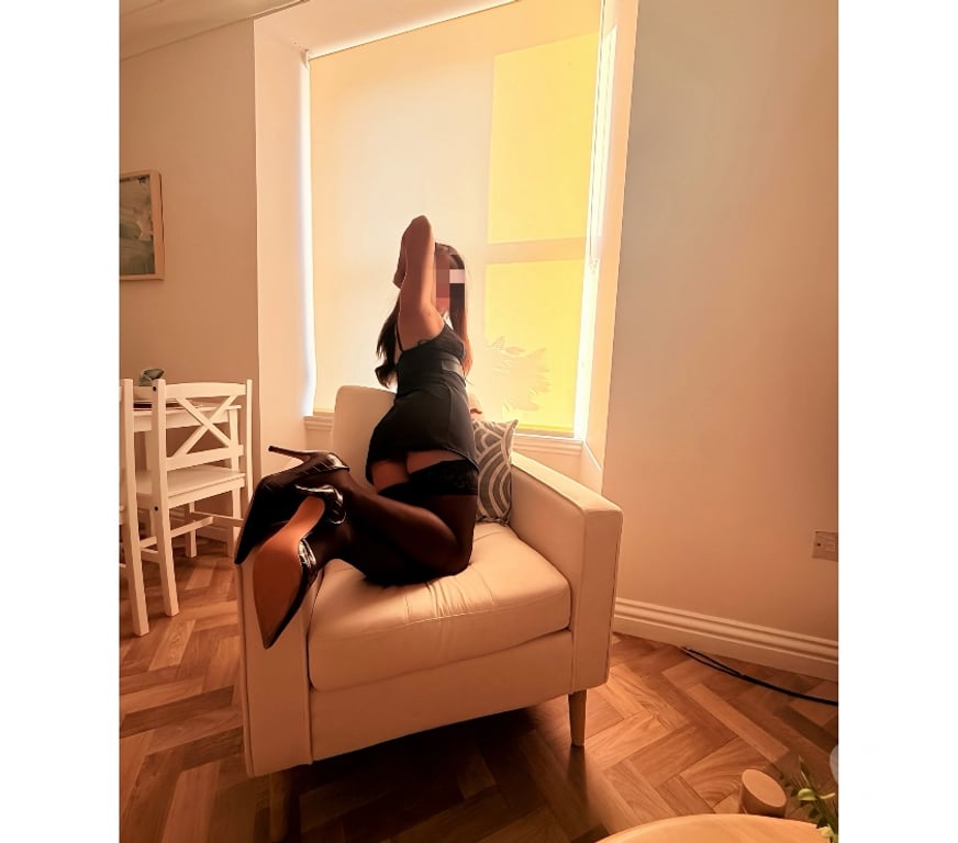 Escorts Glasgow Glasgow City Centre - Glasgow - Photos for 🍒🍒 PETIT MADDY 🍒🍒 LATIN GEM 💎👄