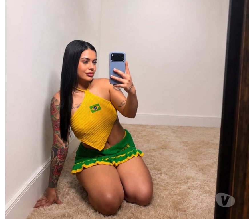Escorts West Yorkshire Leeds - Photos for 🇧🇷 Sandy, Gril Sexy 🇧🇷