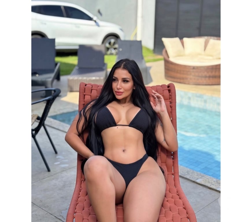 Escorts North West London Harlesden Station - North West London - Photos for 🔥 SEXY BRUNETTE , IRRESISTIBLE BRAZILIAN 🔥🇧🇷💋