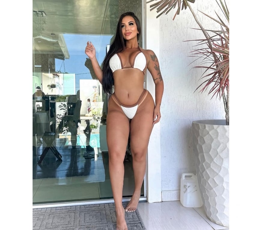 Escorts North West London Harlesden Station - North West London - Photos for 🔥 SEXY BRUNETTE , IRRESISTIBLE BRAZILIAN 🔥🇧🇷💋