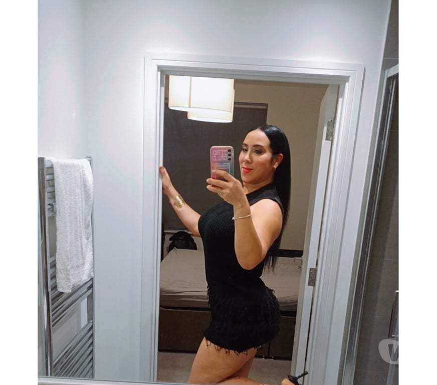 Escorts South East London Dulwich - South East London - Photos for CURVY BEAUTY Queen ✈️ REAL PHOTOS 🔥 NATURAL