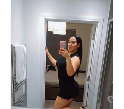 Escorts and Massages Canary Wharf East London - Photos for CURVY BEAUTY Queen ✈️ REAL PHOTOS 🔥 NATURAL