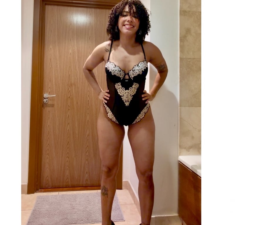 Escorts South West London Sutton - Photos for A variety of sensual massages & escort🔥Come be happy 🫦