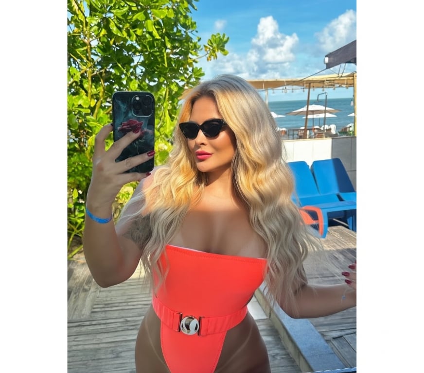 Escorts Hull Hull City Centre - Hull - Photos for 😘❤️SWEET TROPICAL COLOMBIAM JESSY😘❤️