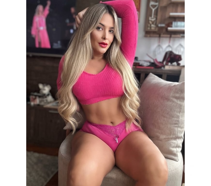 Escorts Hull Hull City Centre - Hull - Photos for 😘❤️SWEET TROPICAL COLOMBIAM JESSY😘❤️