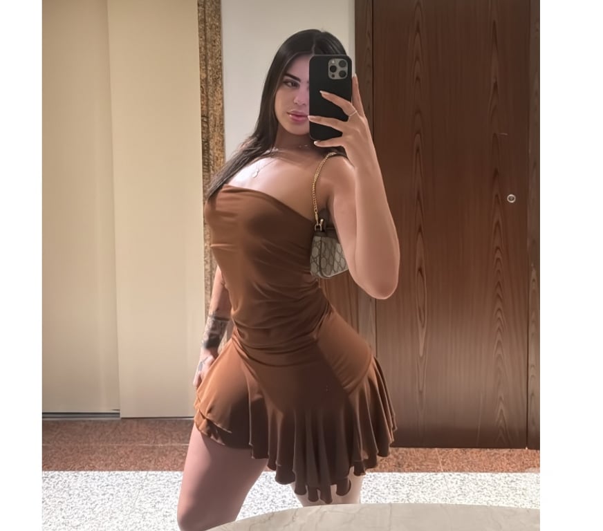 Escorts West London Little Venice - West London - Photos for ANGEL 🇧🇷💕💕 real pics 🔥 lovely girl 😇