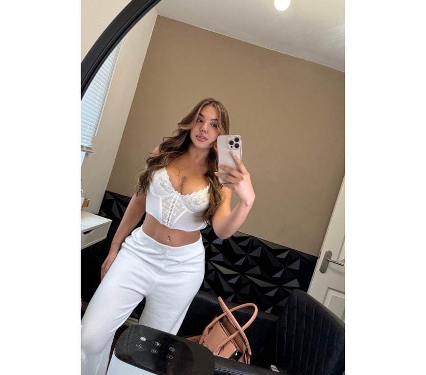 Escorts West Midlands Birmingham - Photos for ❗️BRUNNA BRUNETTE NEW IN TWON❗️