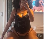 SUMMER BIG ASS 100% NATURAL