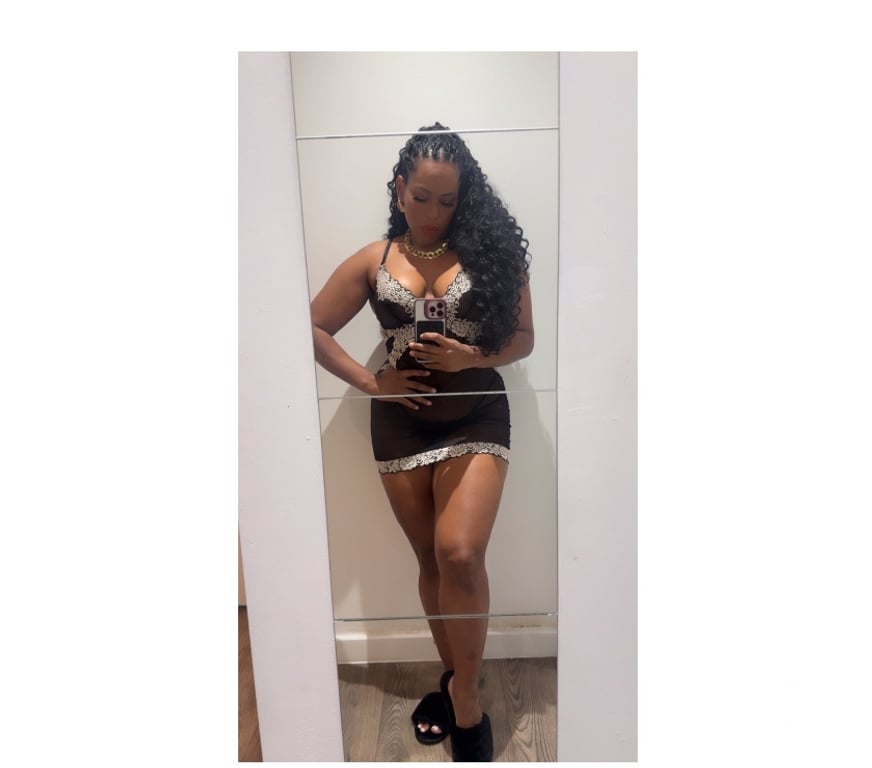 Escorts South East London East Croydon (Tramlink) Station - South East London - Photos for Emanuelle sexy hot 🫦❤️‍🔥