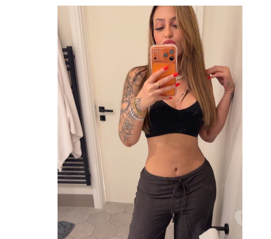 Escorts Glasgow Glasgow City Centre - Glasgow - Photos for 🇧🇷🔥Julia 🇧🇷🔥
