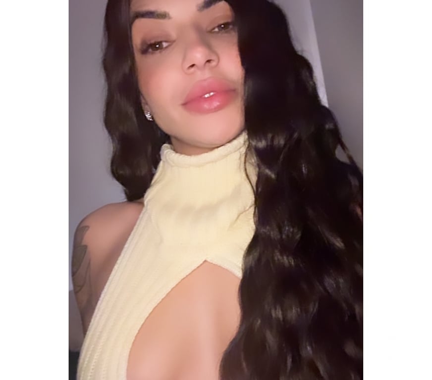 Escorts East London West Ham - East London - Photos for Bia🌸BRAZILIAN💎PARTY👸🏻NOFAKE