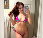 🎀LARISSA ALL NATURAL🔥BEST OWO 💦 PARTY 🥂GFE