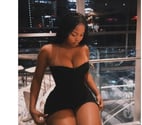 BLACK CHOCOLATE 🍫 🤩PERLA🤩BEST 👅🍆💦