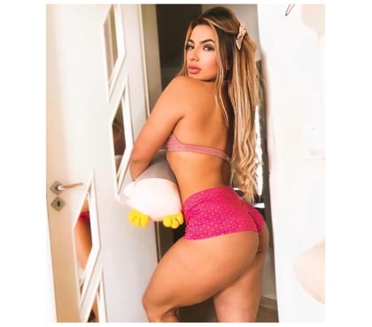 Escort Cheam Sutton - Photos for Hanna 🇧🇷 Perfect party Girlfriend! No Rush!