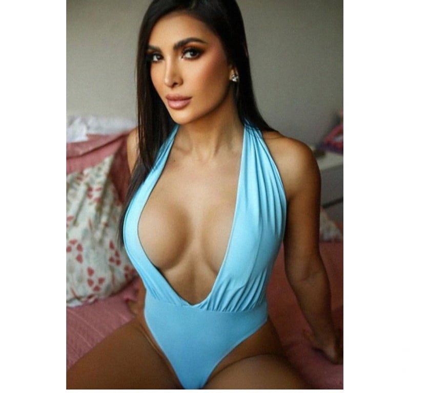 Escorts West London Bayswater - West London - Photos for 💖✨ Brittany ✨💖 Perfect Body and Wild Mind 🍾