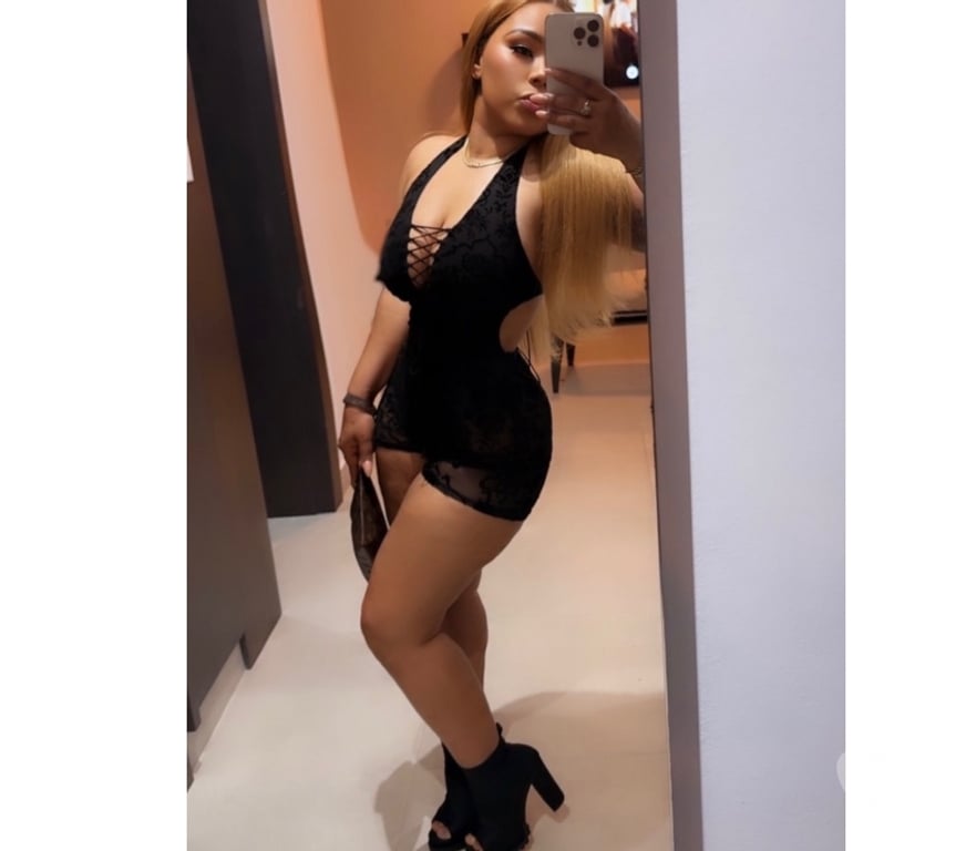 Escorts South East London Dulwich - South East London - Photos for NEW GIRL🍒SEXY & NAUGHTY😈LOVE PARTY🥳LATINA