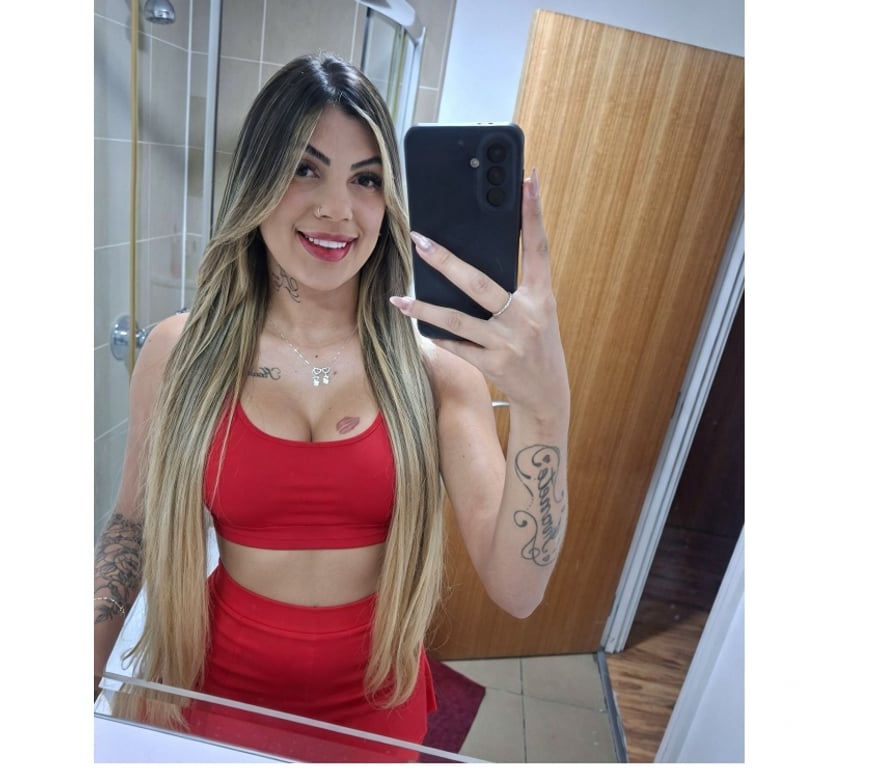 Escorts South Yorkshire Sheffield - Photos for New girl 100% real!, Brazilian loves party 🔥