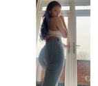 Brazilian Hot Girl 🍑💕💋
